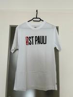 Levi‘s T-Shirt Herren Gr. S Weiß St. Pauli Hamburg Nordrhein-Westfalen - Wetter (Ruhr) Vorschau