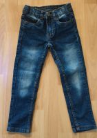 Jeans Gr. 104 Rheinland-Pfalz - Worms Vorschau