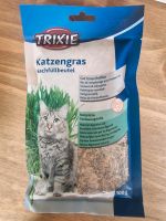 ‼️Trixie Katzengras Nachfüllbeutel‼️ Aachen - Aachen-Brand Vorschau