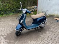 Vespa LX 2T Wandsbek - Hamburg Tonndorf Vorschau