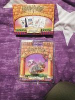 Hasbro leuchtender Anhänger Harry Potter Magic cards Bayern - Gemünden a. Main Vorschau