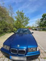 Bmw 316i 149tsd KM blau Bayern - Mainburg Vorschau