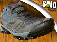 42 2/3 ◼ MAMMUT Wanderschuhe | GORETEX | Vibram | Flextron Berlin - Steglitz Vorschau