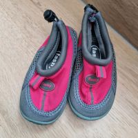 Badeschuhe Gr. 23 Bayern - Regenstauf Vorschau