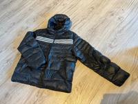 Adidas Daunen Winterjacke Bayern - Forchheim Vorschau