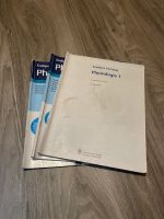 Thieme Endpurtskript Physiologie 1-3 Hessen - Gießen Vorschau