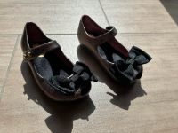 Mini Melissa Sandalen Kinder EU22/23 NEU Brandenburg - Hennigsdorf Vorschau