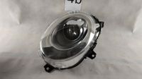 MINI F55 F56 SCHEINWERFER LINKS VOLL LED FULL 7494877 FARO PHARE Hessen - Neu-Isenburg Vorschau