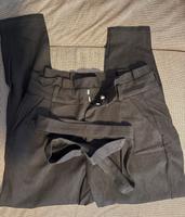 Stoffhose schwarz Nordrhein-Westfalen - Gevelsberg Vorschau