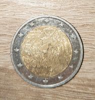 2 Euro Münze Fehlprägung 30 Jahre Mauerfall Berlin - Reinickendorf Vorschau