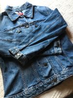 Jeans Jacke Bayern - Roding Vorschau