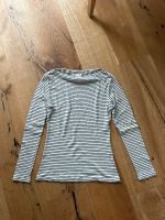 Closed Longsleeve Langarmshirt Ringel Steifen ivory Größe S Schleswig-Holstein - Trittau Vorschau