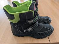 Indigo Winterstiefel Schuhe dick gefüttert schwarz Gr. 42 neu!!! Hessen - Lauterbach (Hessen) Vorschau