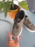 Sneaker Halbschuhe Schuhe KAPPA Kinder Gr. 34 Berlin - Reinickendorf Vorschau