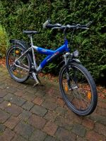 Kinder Jugend Fahrrad PantherP 26 Zoll StVO City Mountainbike Nordrhein-Westfalen - Dinslaken Vorschau