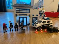 9372 Playmobil Polizeistation Bayern - Berg bei Neumarkt i.d.Opf. Vorschau