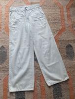 Closed Sommer Jeans breites Bein 27/M. Kaum getragen! NP: 220€ Hessen - Bad Homburg Vorschau