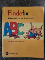 Findefix Wörterbuch für die Grundschule Nordrhein-Westfalen - Mülheim (Ruhr) Vorschau