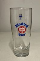 Original Binding Bier Gläser 0.2l Niedersachsen - Seulingen Vorschau
