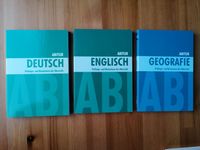 Abitur Prüfungs- und Basiswissen Oberstufe D, E, EK (Preis je Bu) Nordrhein-Westfalen - Arnsberg Vorschau