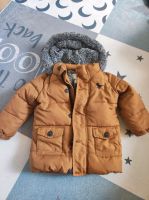 Warme Kinderjacke  Gr 80/86 Bayern - Senden Vorschau