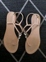 tolle Sandalen für den Sommer nude gr 40 Berlin - Steglitz Vorschau