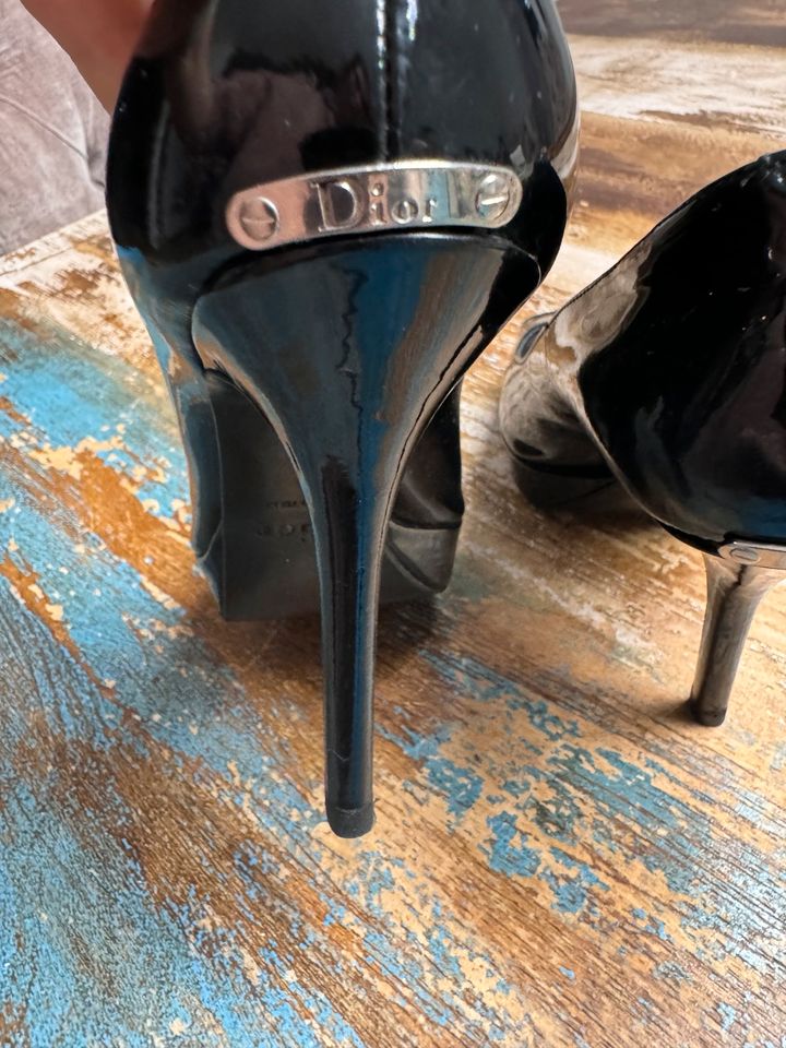 Dior Pumps in Sandhausen