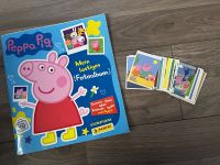 Peppa Pig Mein lustiges Fotoalbum Stickeralbum Bayern - Großmehring Vorschau