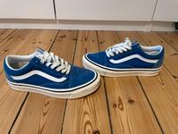 Vans in der Größe 38 Berlin - Reinickendorf Vorschau