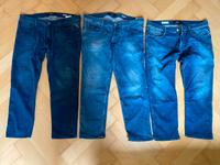 3x Replay Jeans Anbass Herren W42/L30 neuwertiger Zustand Nordrhein-Westfalen - Kamen Vorschau