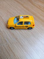 Deutsche Post DHL Siku VW Polo selten!! Nordrhein-Westfalen - Unna Vorschau