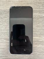 iPhone 11 Pro (64 GB / Space Grau) - Glas gesprungen Bayern - Samerberg Vorschau