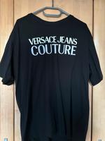 Versace Jeans Couture T Shirt XL Rostock - Gross Klein Vorschau