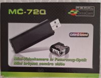 Mini Videokamera in Feuerzeug MC 720 neu OVP unben. versiegelt Bayern - Neufahrn Vorschau