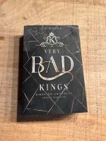 Very Bad Kings - TOP Baden-Württemberg - Schramberg Vorschau