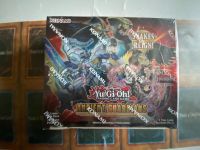 YU-GI-OH display ANCIENT GUARDIANS ENGL 1st Köln - Mülheim Vorschau