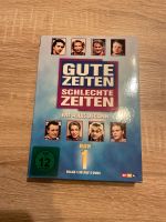 GZSZ DVD „wie alles begann“ Box 1 Niedersachsen - Westerholt Vorschau