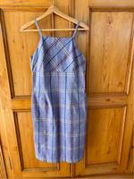 Kleid lila  More & More Gr. 38 Baden-Württemberg - Kirchheim am Neckar Vorschau