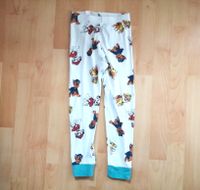 Paw Patrol Pyjama Hose Gr. 110/116 Baden-Württemberg - Reutlingen Vorschau