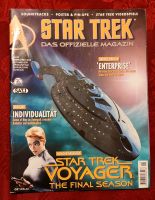 Star Trek Das offizielle Magazin Nr. 15 von 2001 Dresden - Schönfeld-Weißig Vorschau