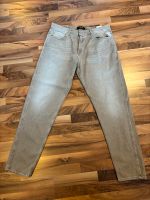 REPLAY Jeans 'Sandot' tapered; Gr. W 36 /  L 34 Niedersachsen - Tarmstedt Vorschau