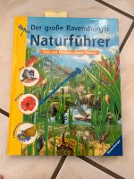 Der große Ravensburger Naturführer Buch Kinder Hessen - Fuldatal Vorschau