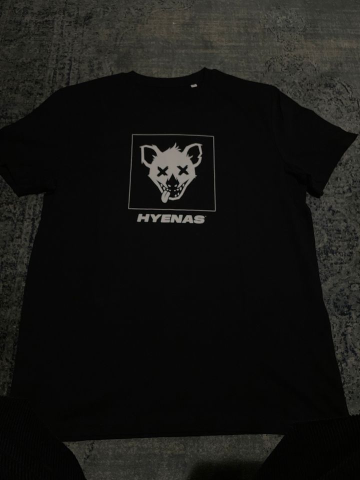 Hyenas Sega T Shirt XL NEU in Köln
