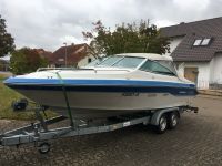 SeaRay Seville 200CC Boot,Motorboot Bayern - Greding Vorschau
