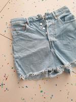 Shorts von Levi's, kurze Hose Nordrhein-Westfalen - Delbrück Vorschau