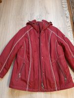 Scenergy by Sympatex Jacke dunkles Rot, Gr. 23 (46), wie NEU Nordrhein-Westfalen - Werl Vorschau