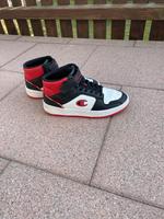 Sneaker hoch Champion Gr. 39 Bayern - Auhausen Vorschau