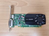 NVIDIA Quadro K620 2GB PCIe x16 DisplayPort DVI Grafikkarte GDDR3 Bayern - Surberg Vorschau