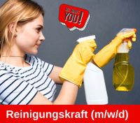 Reinigungskraft (m/w/d) Baden-Württemberg - Aalen Vorschau