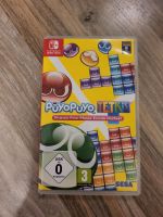 Puyo Puyo Tetris für Nintendo Switch Spiel Game Nordrhein-Westfalen - Werl Vorschau